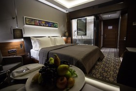 Grand Harilton Hotel
