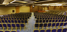 Grand Harilton Hotel