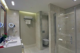 Grand Harilton Hotel