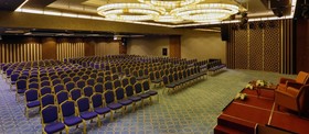 Grand Harilton Hotel