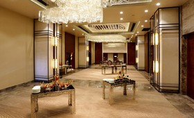 Grand Harilton Hotel