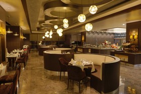 Grand Harilton Hotel
