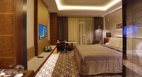 Grand Harilton Hotel