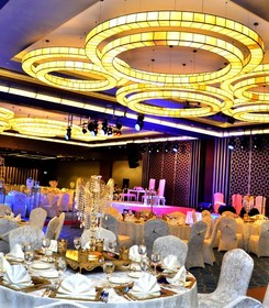 Grand Harilton Hotel