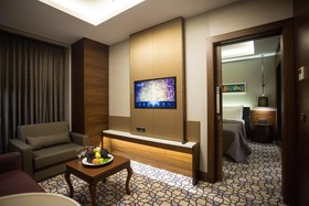 Grand Harilton Hotel