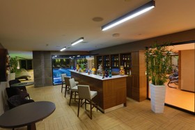 Grand Harilton Hotel