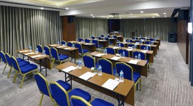 Grand Harilton Hotel