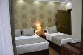 Renova Old City Hotel