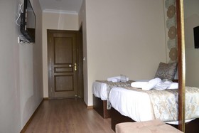 Renova Old City Hotel