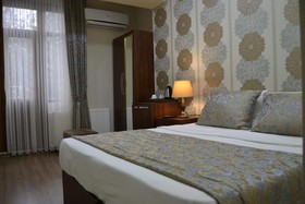 Renova Old City Hotel