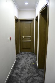 Renova Old City Hotel