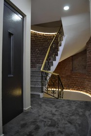 Renova Old City Hotel