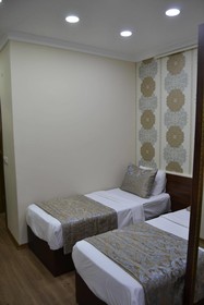 Renova Old City Hotel