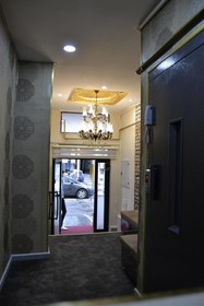 Renova Old City Hotel