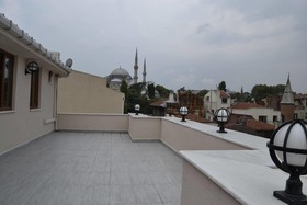 Renova Old City Hotel