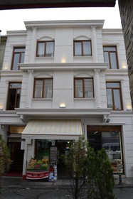 Renova Old City Hotel