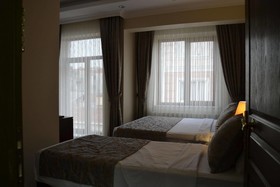 Renova Old City Hotel