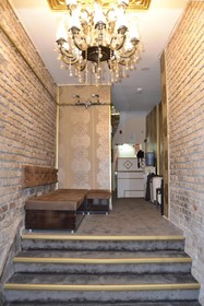 Renova Old City Hotel