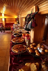 Stone Hotel Istanbul