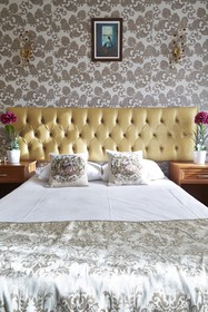 Stone Hotel Istanbul