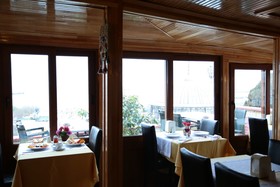 Stone Hotel Istanbul