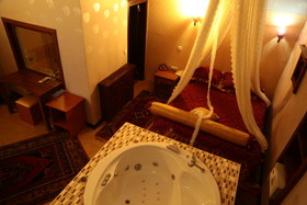 Stone Hotel Istanbul