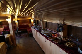 Stone Hotel Istanbul