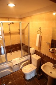 Stone Hotel Istanbul