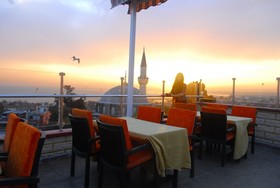 Stone Hotel Istanbul