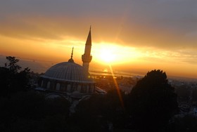 Stone Hotel Istanbul