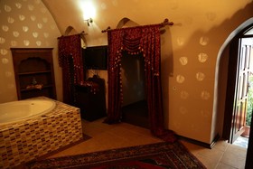 Stone Hotel Istanbul