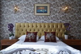 Stone Hotel Istanbul