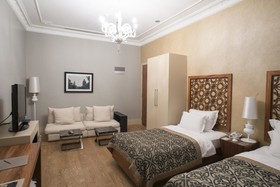 The Story Hotel Pera