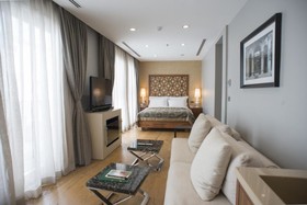 The Story Hotel Pera