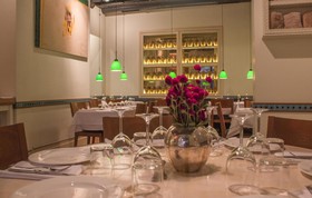 The Story Hotel Pera