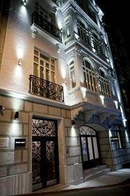 The Story Hotel Pera