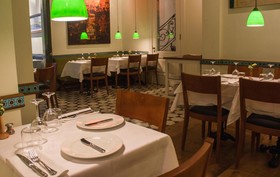 The Story Hotel Pera