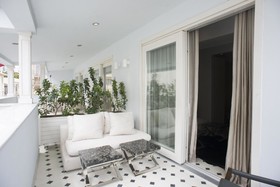 The Story Hotel Pera