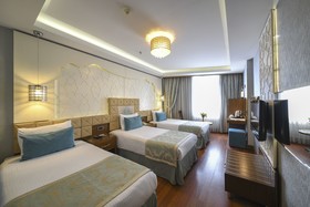 Style Star Hotel