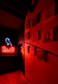 SuB Hotel Karaköy