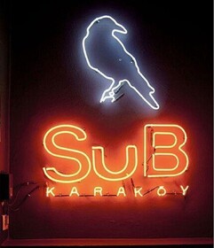 SuB Hotel Karaköy