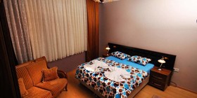 Subrosa Hotel Istanbul