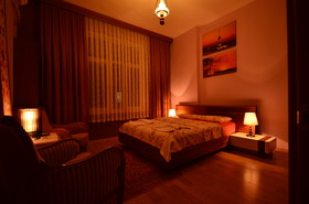 Subrosa Hotel Istanbul