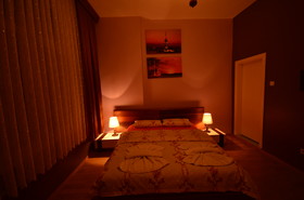 Subrosa Hotel Istanbul