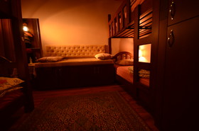 Subrosa Hotel Istanbul