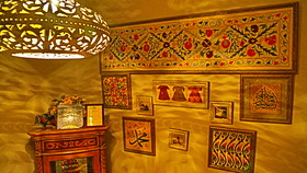 Subrosa Hotel Istanbul