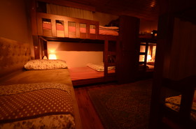 Subrosa Hotel Istanbul