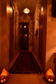 Subrosa Hotel Istanbul