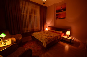 Subrosa Hotel Istanbul