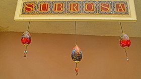 Subrosa Hotel Istanbul